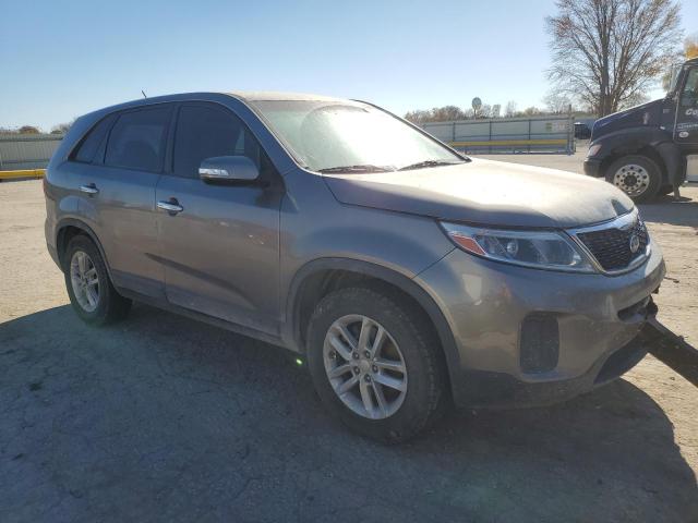 Photo 3 VIN: 5XYKT3A64FG554746 - KIA SORENTO 