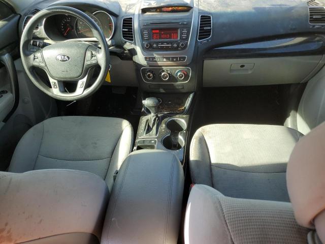 Photo 7 VIN: 5XYKT3A64FG554746 - KIA SORENTO 