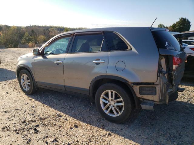 Photo 1 VIN: 5XYKT3A64FG559901 - KIA SORENTO LX 