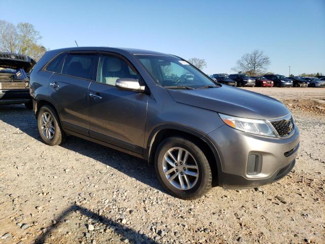 Photo 3 VIN: 5XYKT3A64FG559901 - KIA SORENTO LX 