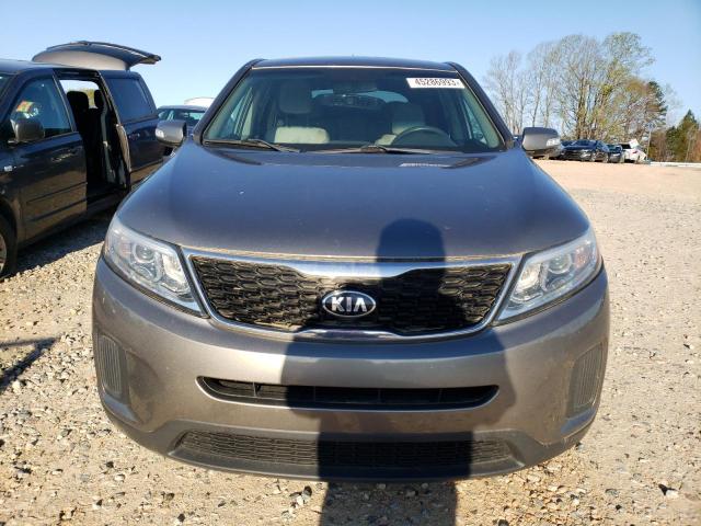 Photo 4 VIN: 5XYKT3A64FG559901 - KIA SORENTO LX 