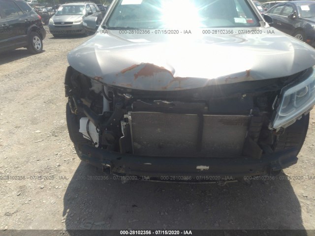 Photo 5 VIN: 5XYKT3A64FG575046 - KIA SORENTO 