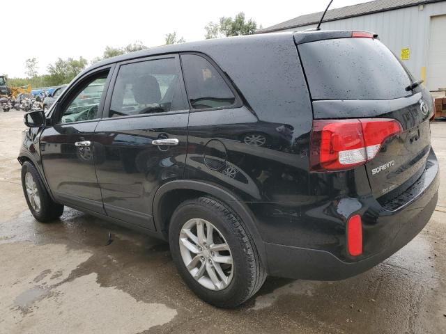 Photo 1 VIN: 5XYKT3A64FG575418 - KIA SORENTO LX 