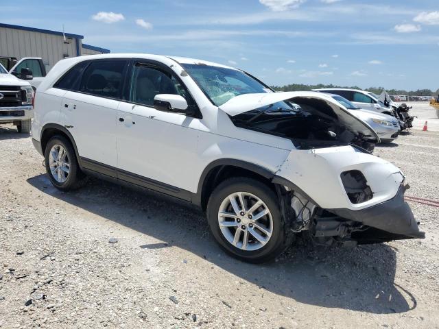 Photo 3 VIN: 5XYKT3A64FG576181 - KIA SORENTO LX 