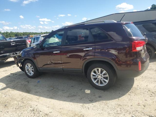 Photo 1 VIN: 5XYKT3A64FG577881 - KIA SORENTO LX 