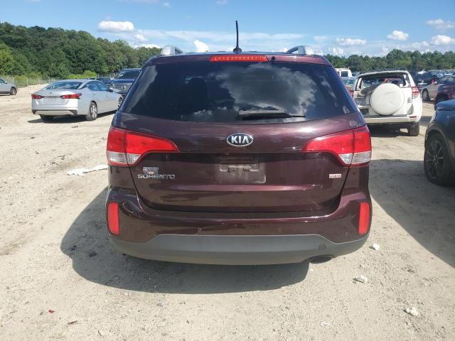 Photo 5 VIN: 5XYKT3A64FG577881 - KIA SORENTO LX 