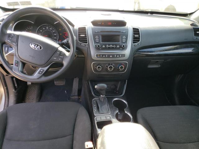 Photo 7 VIN: 5XYKT3A64FG595815 - KIA SORENTO LX 