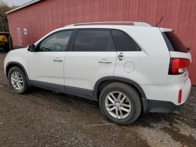 Photo 1 VIN: 5XYKT3A64FG608384 - KIA SORENTO LX 