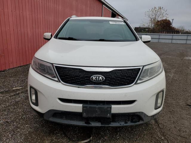 Photo 4 VIN: 5XYKT3A64FG608384 - KIA SORENTO LX 