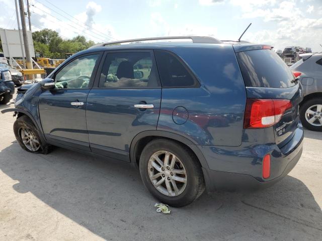 Photo 1 VIN: 5XYKT3A64FG609955 - KIA SORENTO 