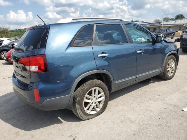 Photo 2 VIN: 5XYKT3A64FG609955 - KIA SORENTO 