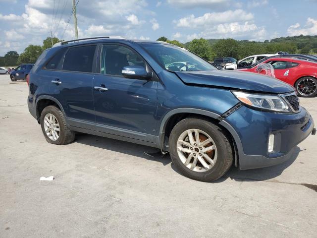 Photo 3 VIN: 5XYKT3A64FG609955 - KIA SORENTO 