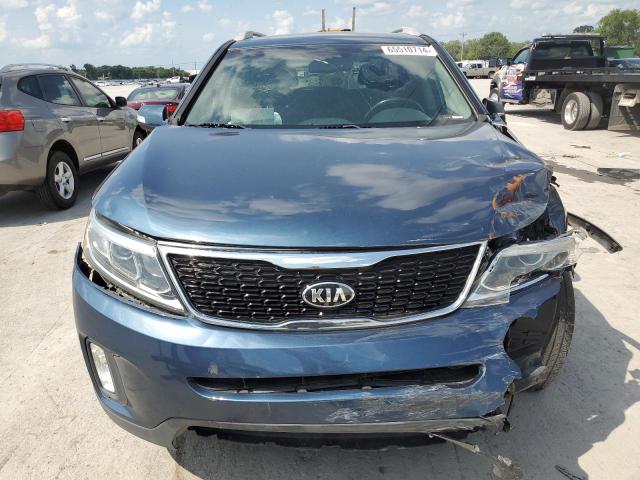 Photo 4 VIN: 5XYKT3A64FG609955 - KIA SORENTO 