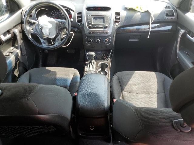 Photo 7 VIN: 5XYKT3A64FG609955 - KIA SORENTO 