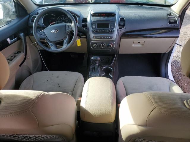 Photo 7 VIN: 5XYKT3A64FG611916 - KIA SORENTO LX 