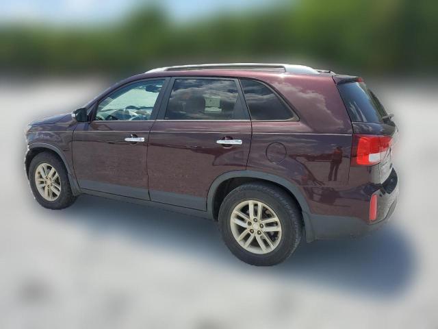 Photo 1 VIN: 5XYKT3A64FG620020 - KIA SORENTO 