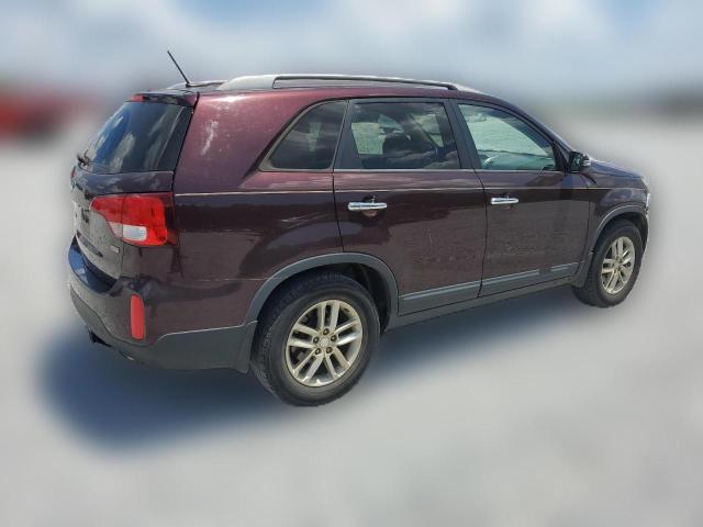 Photo 2 VIN: 5XYKT3A64FG620020 - KIA SORENTO 