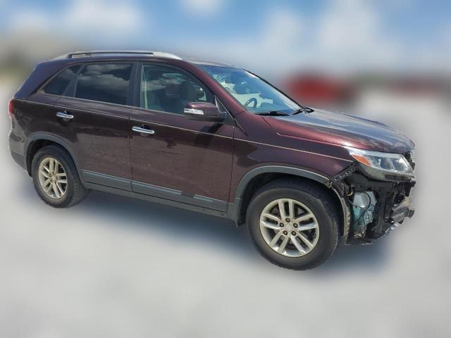 Photo 3 VIN: 5XYKT3A64FG620020 - KIA SORENTO 