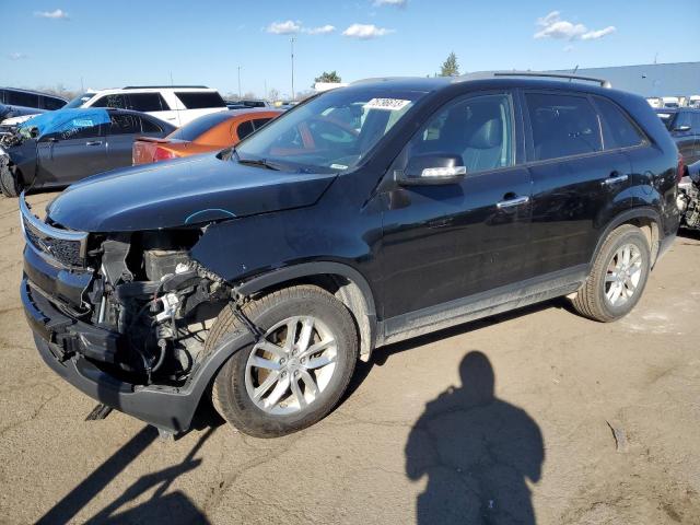 Photo 0 VIN: 5XYKT3A64FG622236 - KIA SORENTO 