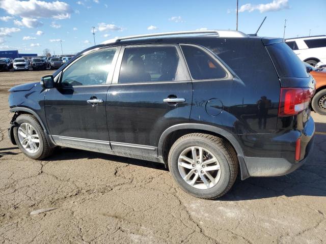 Photo 1 VIN: 5XYKT3A64FG622236 - KIA SORENTO 