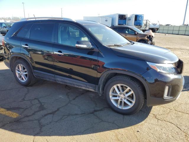 Photo 3 VIN: 5XYKT3A64FG622236 - KIA SORENTO 