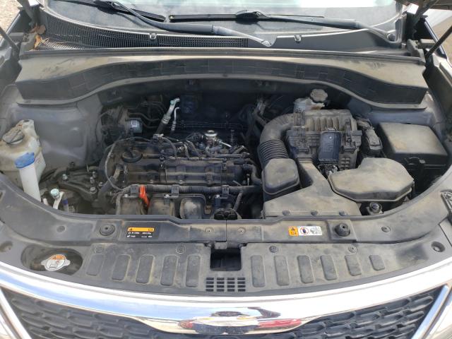 Photo 6 VIN: 5XYKT3A64FG644057 - KIA SORENTO LX 