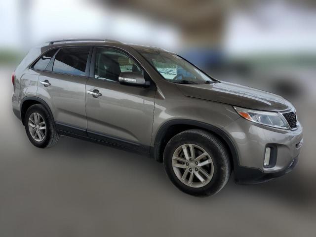 Photo 3 VIN: 5XYKT3A64FG644978 - KIA SORENTO 