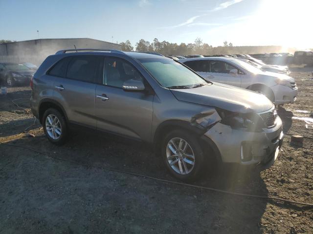 Photo 3 VIN: 5XYKT3A64FG654751 - KIA SORENTO LX 