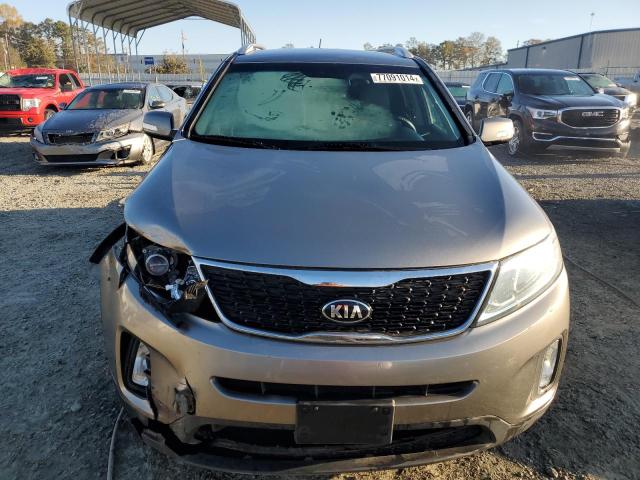 Photo 4 VIN: 5XYKT3A64FG654751 - KIA SORENTO LX 