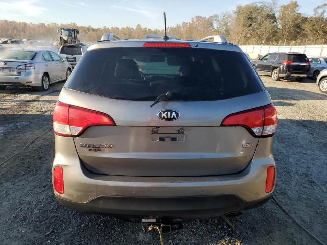 Photo 5 VIN: 5XYKT3A64FG654751 - KIA SORENTO LX 