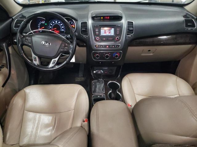 Photo 7 VIN: 5XYKT3A64FG662042 - KIA SORENTO LX 