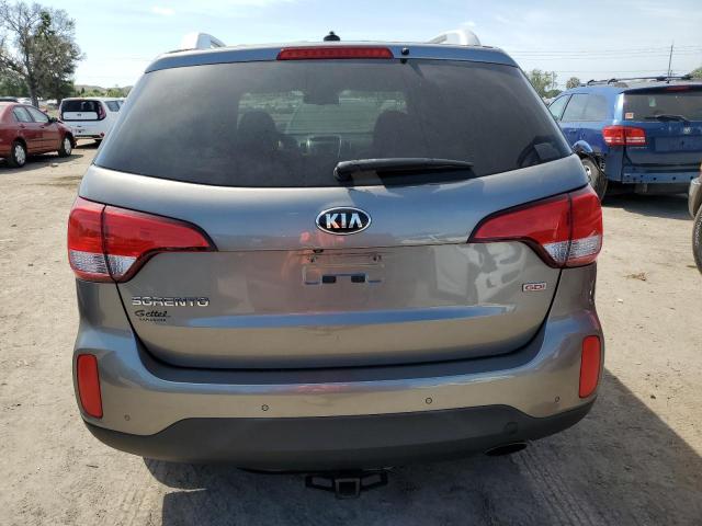 Photo 5 VIN: 5XYKT3A64FG662073 - KIA SORENTO LX 