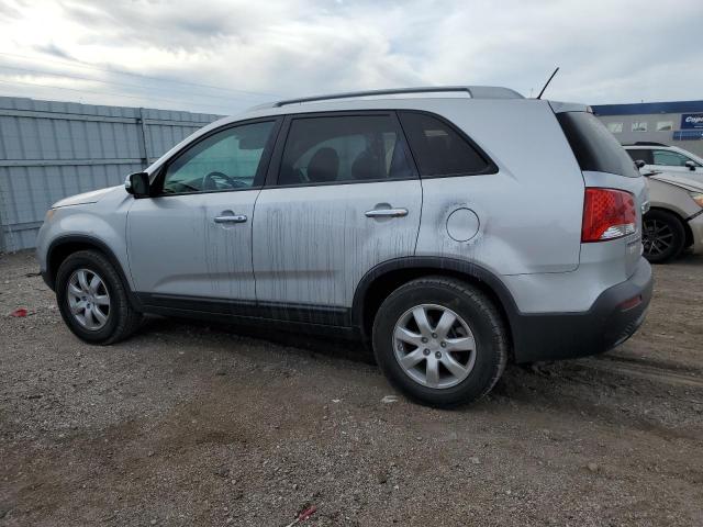 Photo 1 VIN: 5XYKT3A65CG188694 - KIA SORENTO 