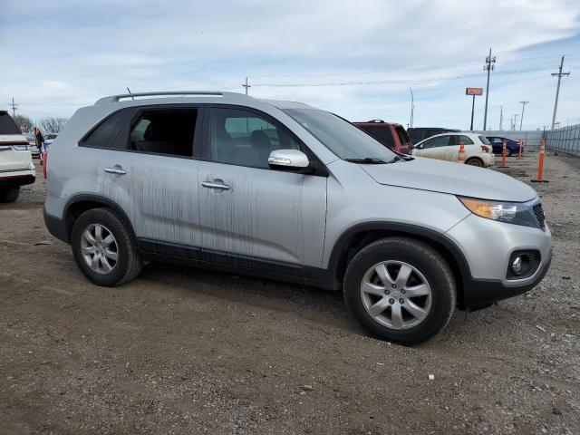 Photo 3 VIN: 5XYKT3A65CG188694 - KIA SORENTO 