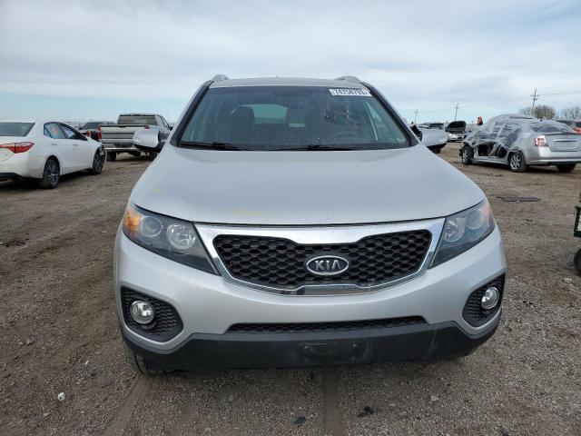 Photo 4 VIN: 5XYKT3A65CG188694 - KIA SORENTO 