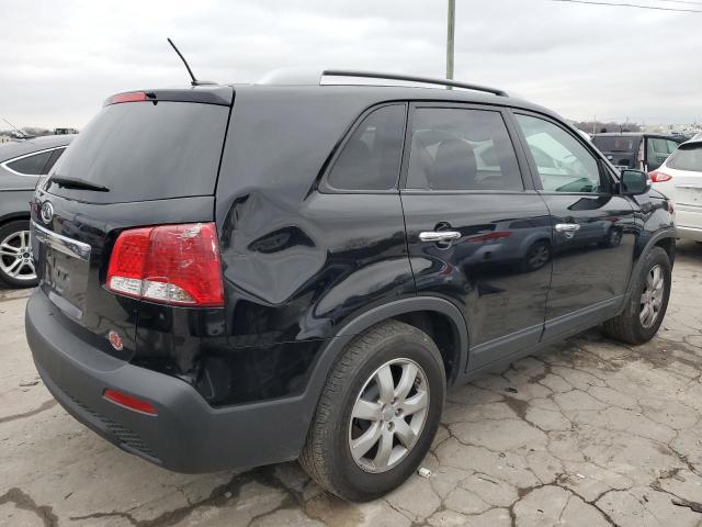 Photo 2 VIN: 5XYKT3A65CG247422 - KIA SORENTO BA 