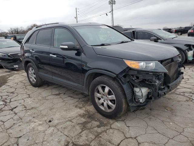 Photo 3 VIN: 5XYKT3A65CG247422 - KIA SORENTO BA 