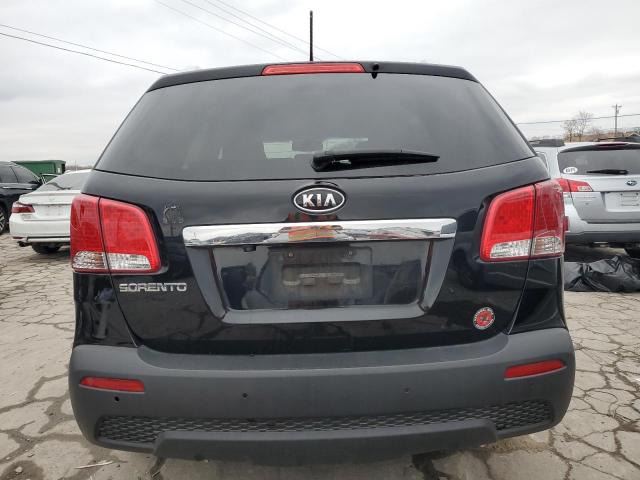 Photo 5 VIN: 5XYKT3A65CG247422 - KIA SORENTO BA 