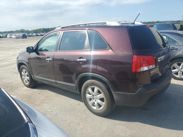 Photo 1 VIN: 5XYKT3A65CG268531 - KIA SORENTO BA 