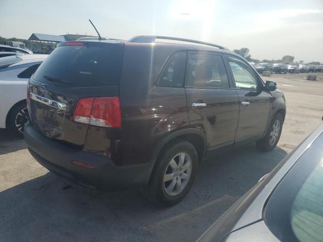 Photo 2 VIN: 5XYKT3A65CG268531 - KIA SORENTO BA 