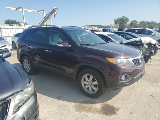 Photo 3 VIN: 5XYKT3A65CG268531 - KIA SORENTO BA 