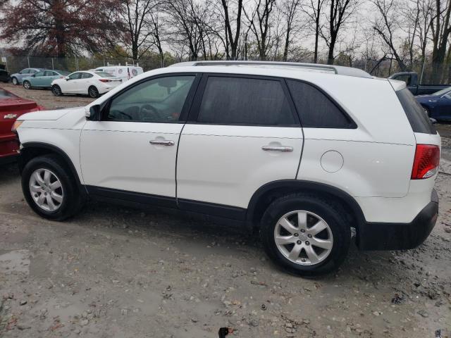 Photo 1 VIN: 5XYKT3A65CG269145 - KIA SORENTO 