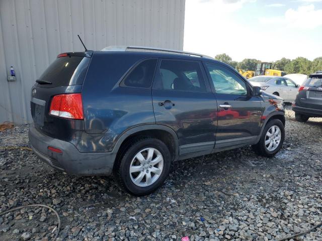 Photo 2 VIN: 5XYKT3A65CG300247 - KIA SORENTO BA 