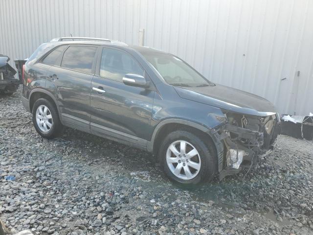 Photo 3 VIN: 5XYKT3A65CG300247 - KIA SORENTO BA 