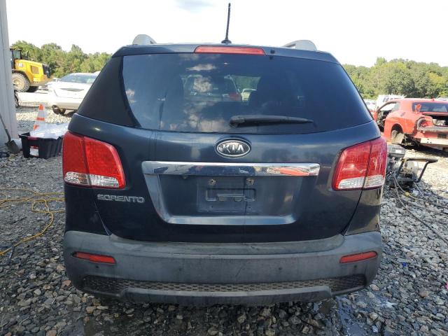 Photo 5 VIN: 5XYKT3A65CG300247 - KIA SORENTO BA 