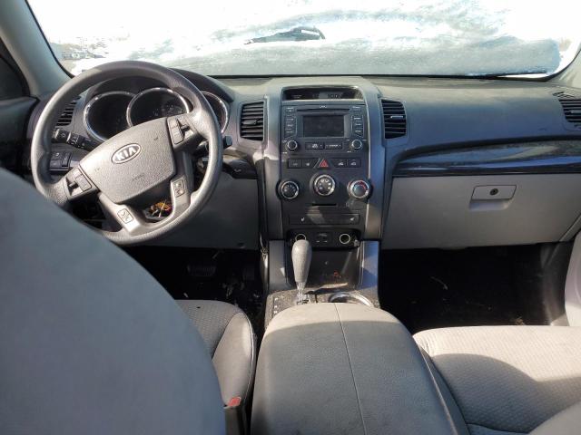 Photo 7 VIN: 5XYKT3A65DG322637 - KIA SORENTO LX 