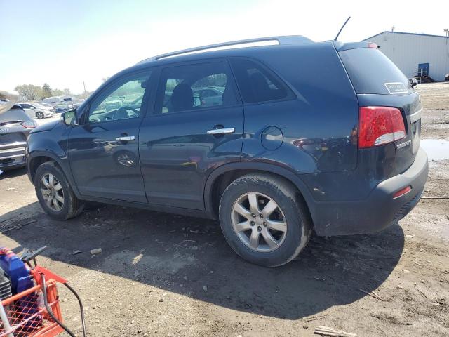 Photo 1 VIN: 5XYKT3A65DG325618 - KIA SORENTO 