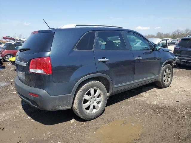 Photo 2 VIN: 5XYKT3A65DG325618 - KIA SORENTO 