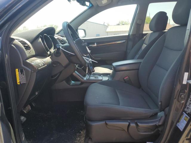 Photo 6 VIN: 5XYKT3A65DG325618 - KIA SORENTO 