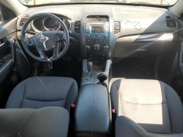 Photo 7 VIN: 5XYKT3A65DG325618 - KIA SORENTO 